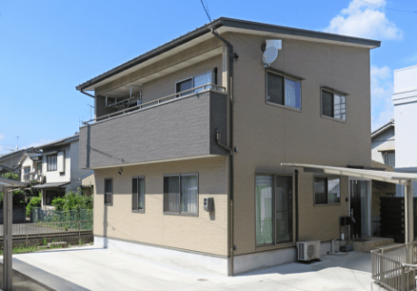 仲介と買取の比較