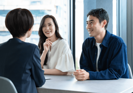 売り出し後の提案